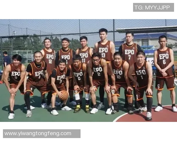 重庆篮球队荣登篮球配合排行榜第十名展现团队实力与默契